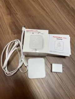 switchbot ハブ2 IoTデバイス