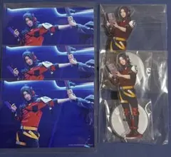 エーステ 泉田莇 アクスタ ランブロ