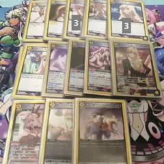 ユニアリ　GGO デッキ ユニアリ GGO デッキ - メルカリ