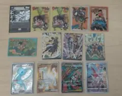 2026年最新】ドラゴンボール カードダスexの人気アイテム - メルカリ