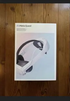 美品】Meta Quest 2 純正コントローラー 左 LX39EM - メルカリ