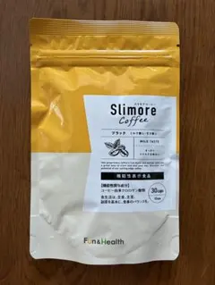 スリモアコーヒー 93g 31日分 × 1袋 新日本製薬 ⑥ - メルカリ