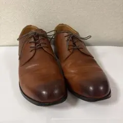 PADRONE(パドローネ)DERBY PLAIN TOE SHOES JACKのサムネイル