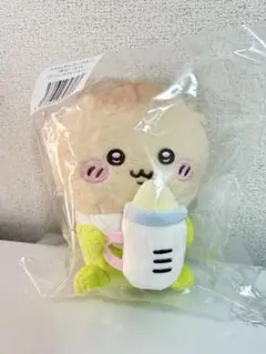 치이카와 봉제인형 쿠지 치이카와 아기 쿠지 D상 마스코트 쿠리만쥬