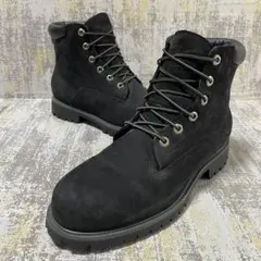 ★人気カラー★ティンバーランド アルバーン【28】ALBURN ブラック