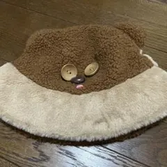 ユニバーサルスタジオジャパン　USJ ティム　帽子