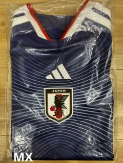 【匿名・即日発送】2026サッカー日本代表ユニフォーム140