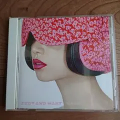 ジュディ・アンド・マリー CD ジュディマリ