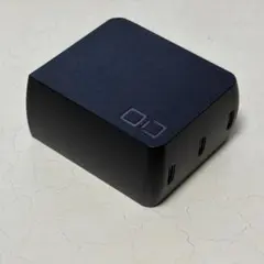 CIO NovaPort TRIOⅡ 140W　ブラック