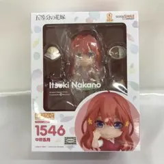 2026年最新】ねんどろいど五等分の花嫁の人気アイテム - メルカリ