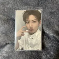 treasure ジュンギュ ファンコン SpecialMoment トレカ A