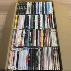 cd まとめ売り