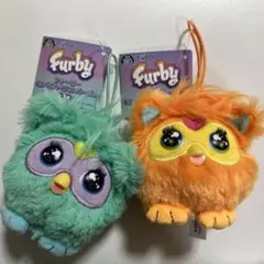 2026年最新】ファービー 緑の人気アイテム - メルカリ