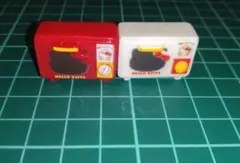 ミニチュア デコレーションパーツ