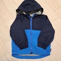 ギャップ　babyGap　ウインドブレーカー 100