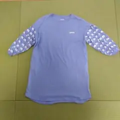 グラニフ 11ぴきのねこ 長袖ワンピース