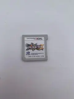 動作品　Nintendo 3D パズドラZ