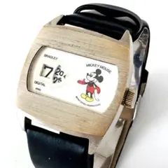 セイコー アルバ ACAM001 ミッキーマウス 手巻 1996 限定3000本 - メルカリ