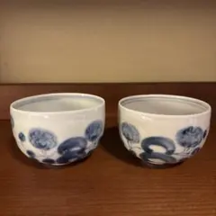 2025年最新】古伊万里 蕎麦猪口の人気アイテム - メルカリ