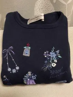 ムーノンノン トップス