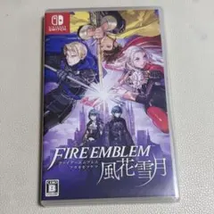 ファイアーエムブレム 風花雪月 Fódlan Collection 画集のみ - メルカリ