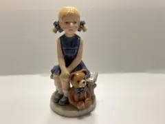 2026年最新】コペンハーゲン フィギュリン 2000の人気アイテム - メルカリ
