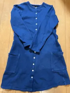 アニエス・ベー　Agnis.b. 12ans ワンピース