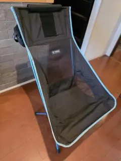 Helinox Savanna Chair アウトドアチェア 値下げ交渉可 - メルカリ