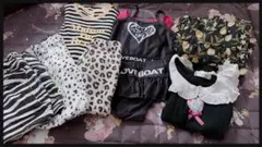 ❁﻿100-110Cmせっと❁﻿