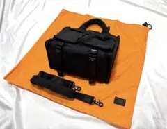 PORTER 吉田カバン ポーター　センシズ　2WAY トートバッグ S 匂い袋のサムネイル