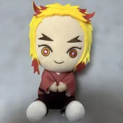 煉獄杏寿郎(幼少期) ぬいぐるみ