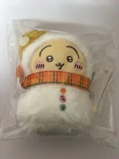 エニマイくじ ちいかわ うさぎ