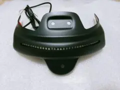 レブル250 500 テールLED ＆サイドナンバーキット＆ナンバー灯セット