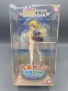 2026年最新】九条カレン フィギュアの人気アイテム - メルカリ