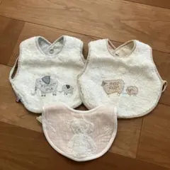 Mama's Select ✴︎ コンテックス ✴︎ オーガニックコットン スタイ
