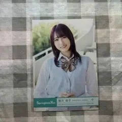 ≠ME ノイミー 蟹沢萌子 生写真 Springtime In You - メルカリ