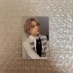 ENHYPEN ニキ トレカ carnival