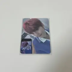 zb1 ゼベワン ギュビン トレカ BDM ラキドロ