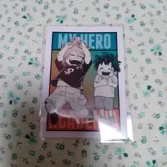 緑谷出久 キャラクターグッズ