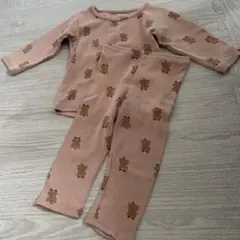 Aosta セットアップ