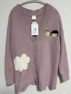 snidel home たまごっち みみっち カーディガン - メルカリ