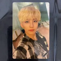 Attacca ジョンハン (CARAT ver.)