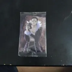 ハンターハンター イタジャガ クロロ N07 psa10