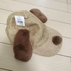 USJ公式品　スヌーピー　キャップ　帽子