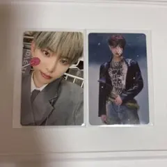 &team　はるあ　Go in Blind月狼　Back to Life トレカ