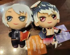 2025年最新】アイドリッシュセブン きらどるぬいぐるみ vol.4の人気