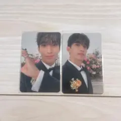 FML CARAT盤 ドギョム