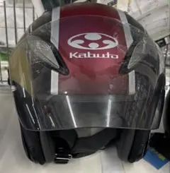 OGK KABUTO オージーケーカブト ジェットヘルメット