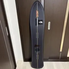 MOSS SNOWSTICK U4 151cm スノーボード 早い者勝ち