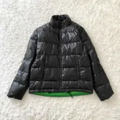 ダウンジャケット アーノルドパーマー